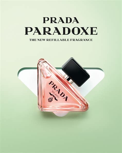 prada perfume history|Prada latest perfume.